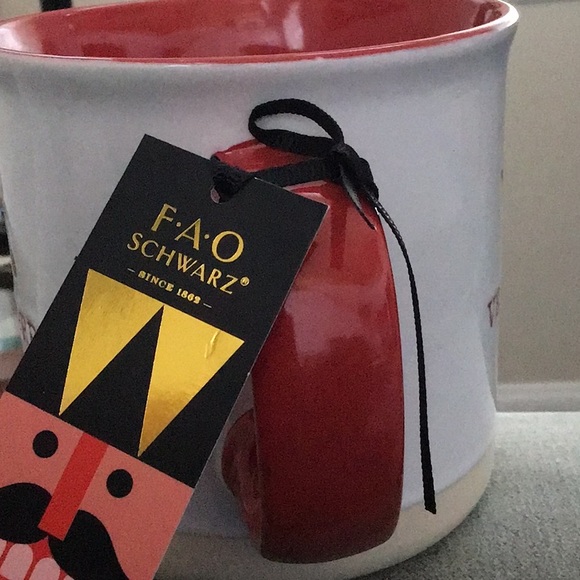 F.A.O. Schwarz Mug - Picture 13 of 13